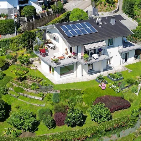 Panoramic Design On Maggiore! Sfarzoso Levo