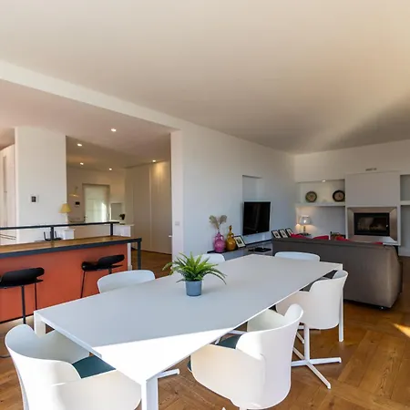 Panoramic Design On Maggiore! Sfarzoso Villa *