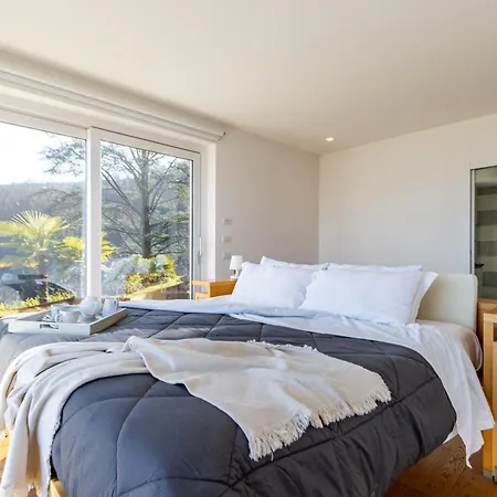 Vila Panoramic Design On Maggiore! Sfarzoso