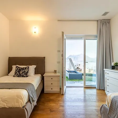 Panoramic Design On Maggiore! Sfarzoso *